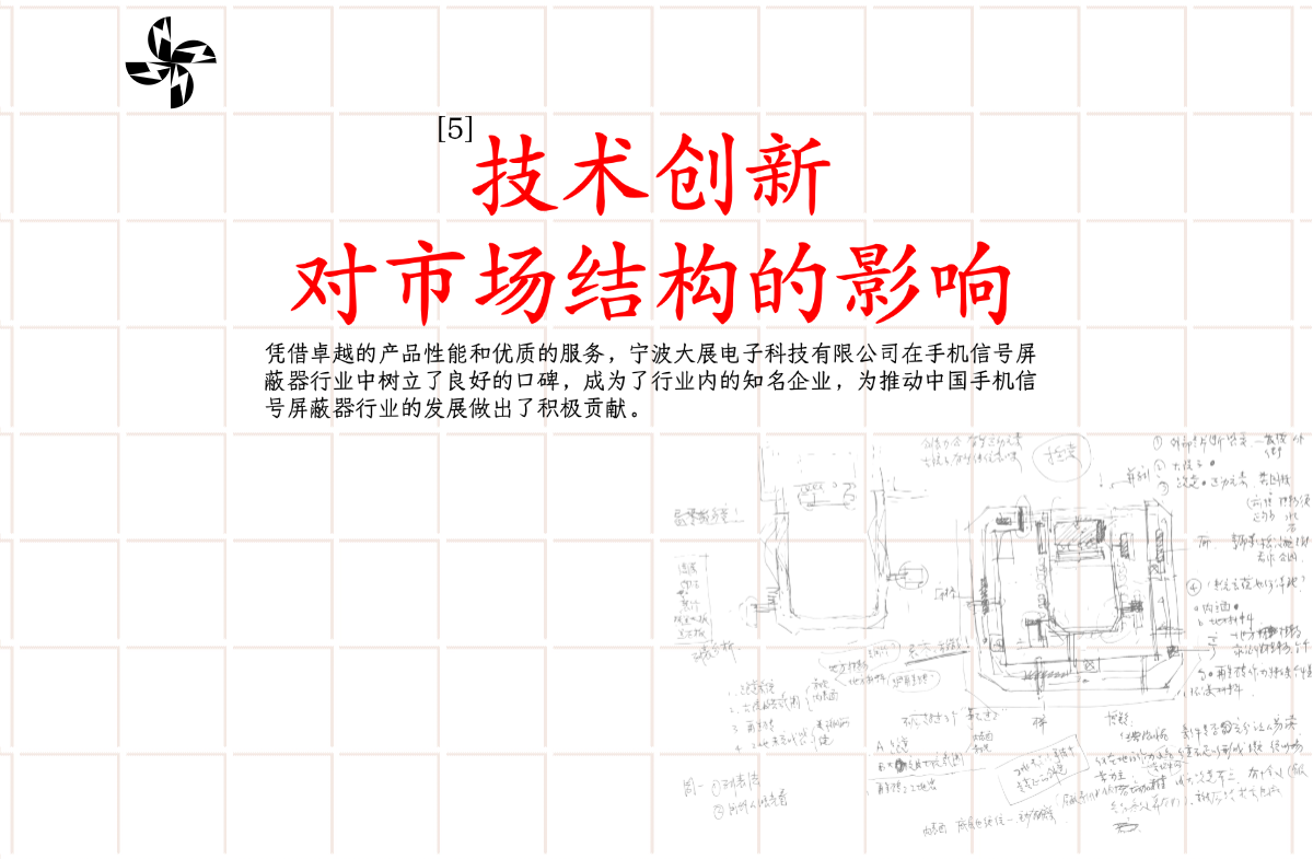 五、技術(shù)創(chuàng)新對市場結(jié)構(gòu)的影響
